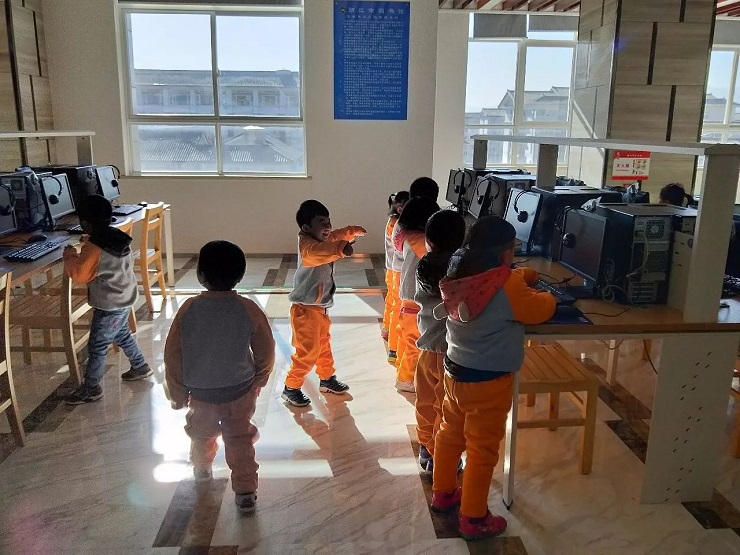 书香润童心13